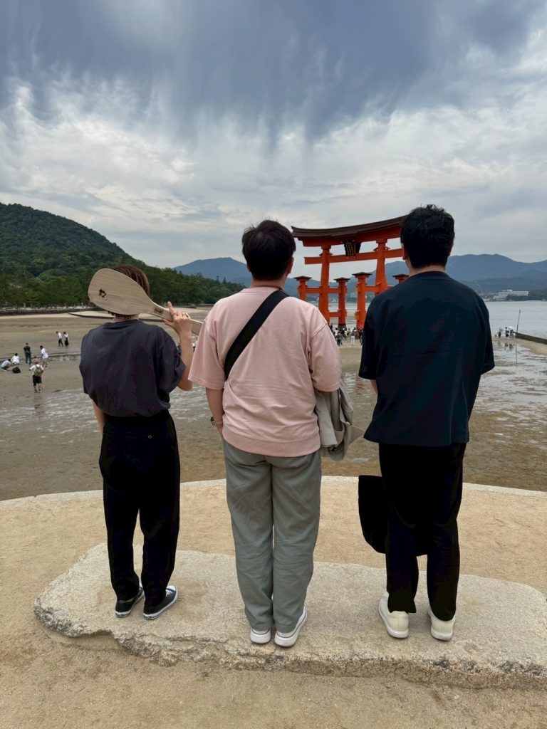 社員旅行(毎年6月)